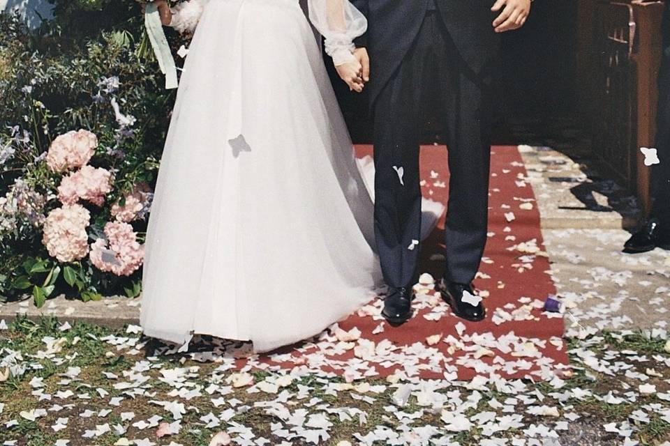 Novios