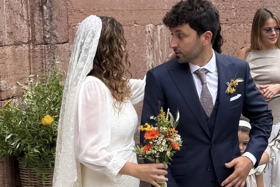 Novios