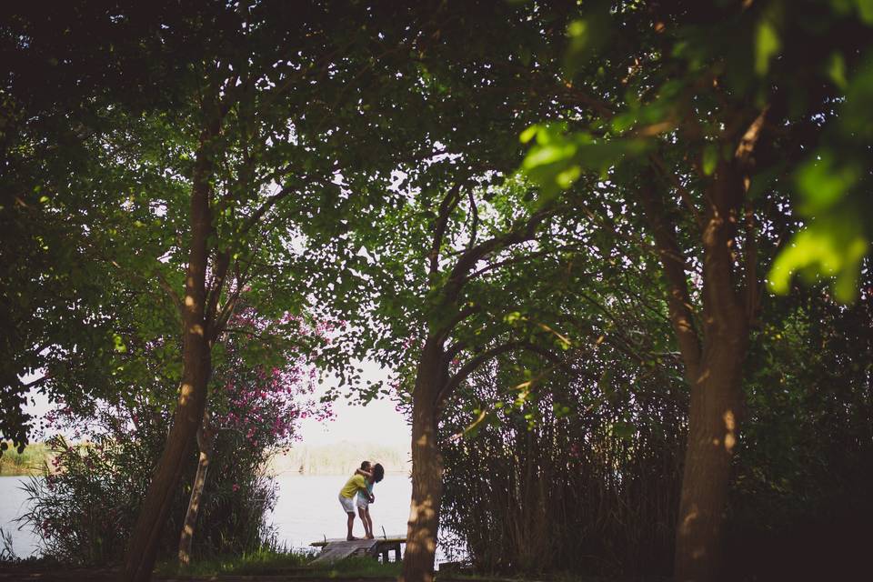 Maria Jose Segovia Fotografía