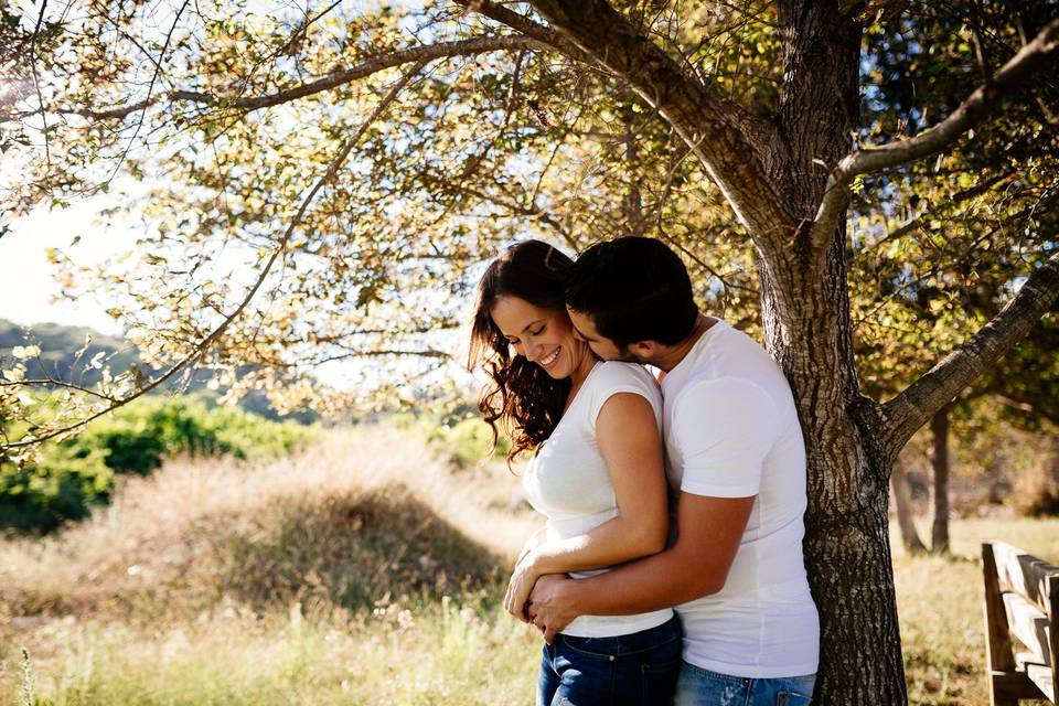 Foto de preboda