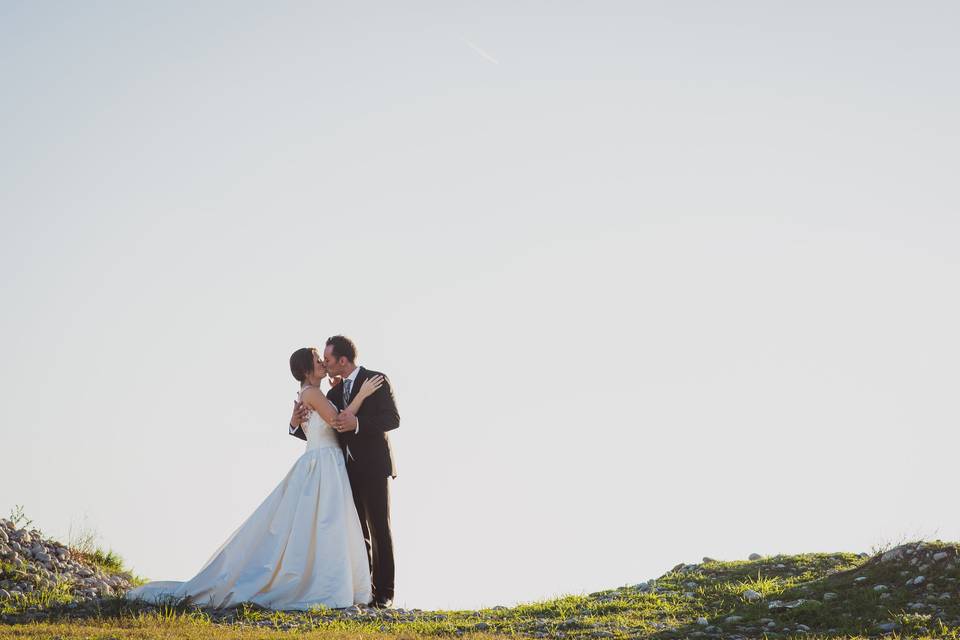 Sesión de postboda