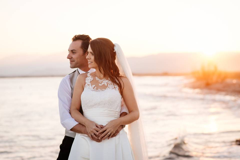 Sesión de postboda