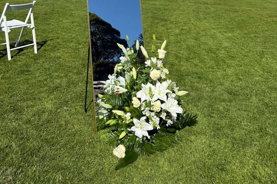 Centros florales