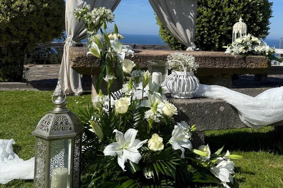 Ceremonia