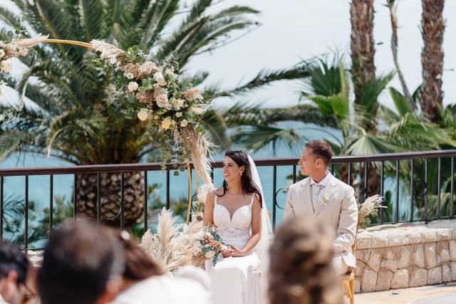 Wedding Planner Rosella