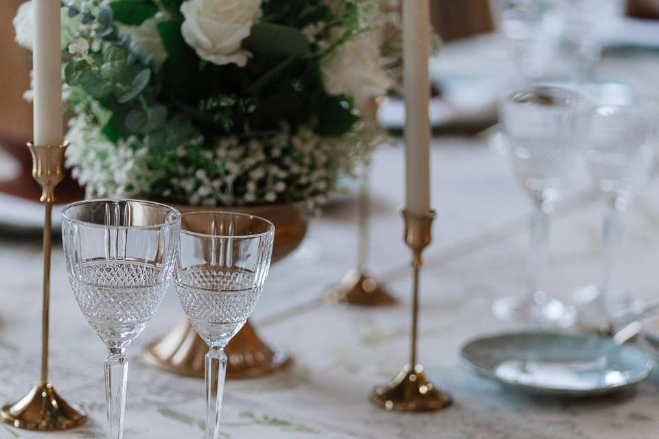 Boda en España
