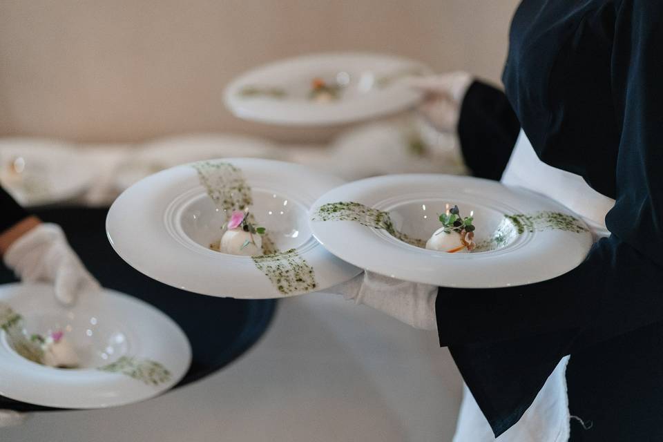 Boda en España