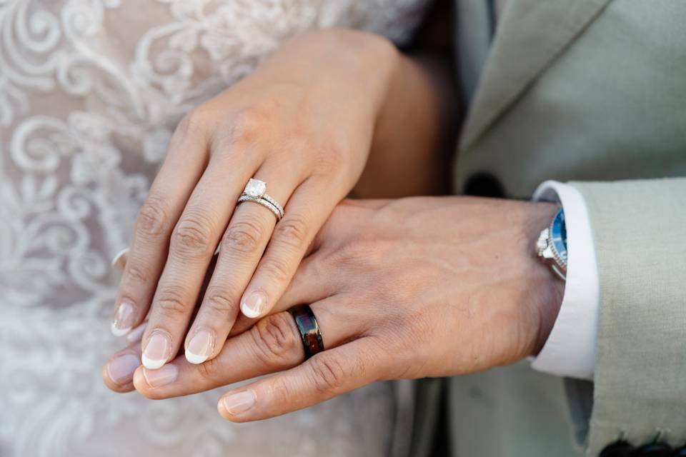 Boda en España
