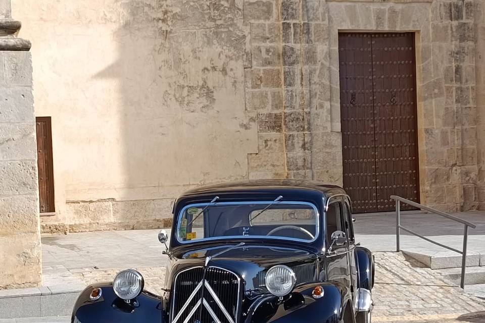 Elegancia
