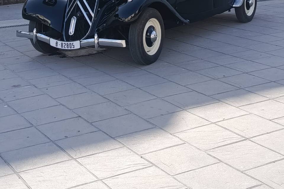 Citroën 11B