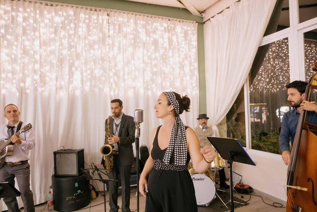 Cena en Resort Mas Camarena