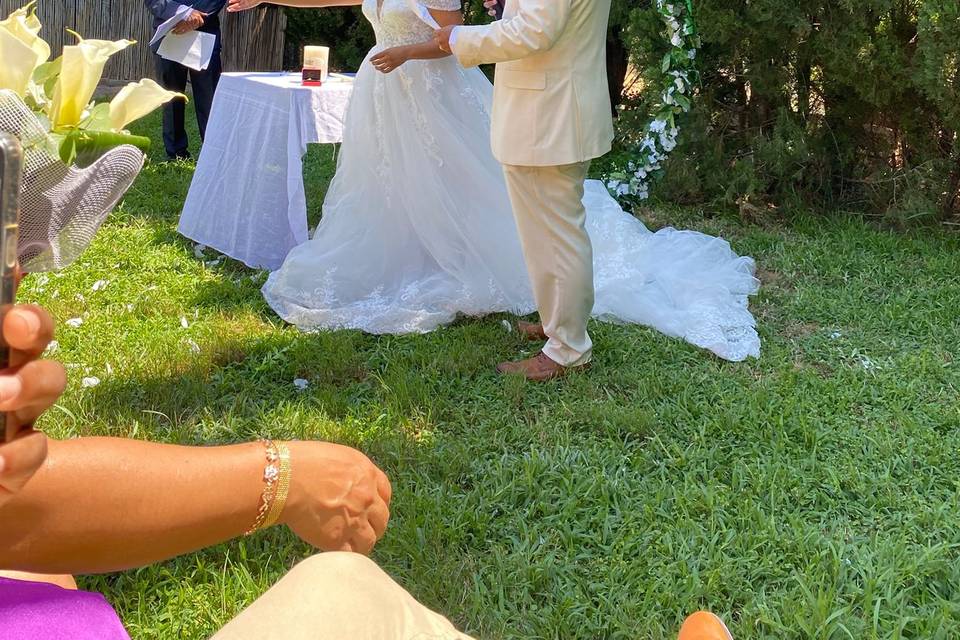 Ceremonia
