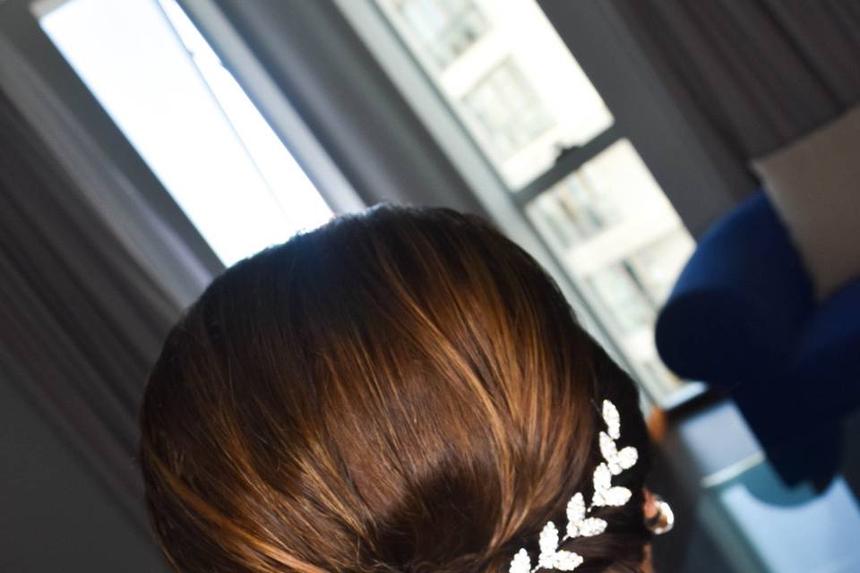 Paraestarmasguapa Makeup