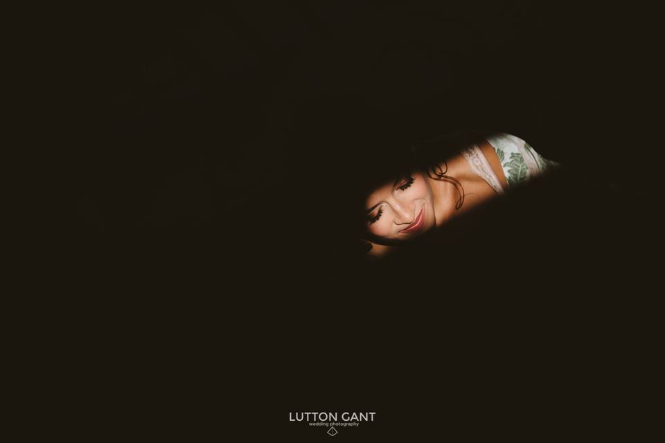 Lutton Gant