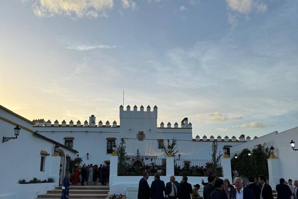 Cortijo Los Bolsicos