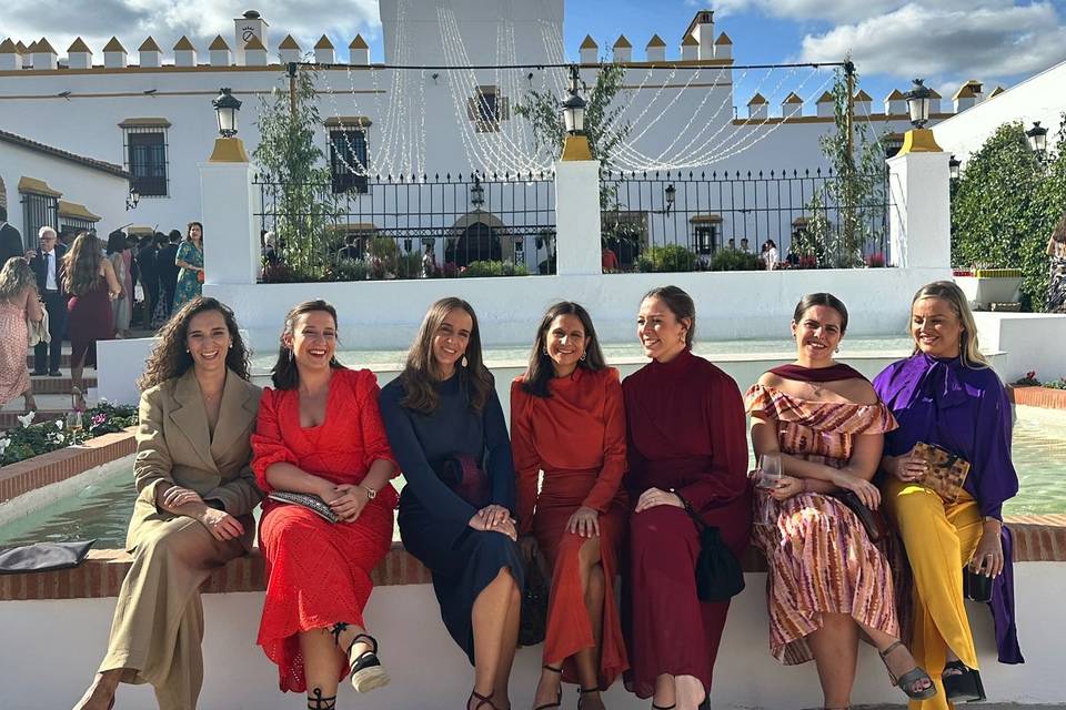 Amigas