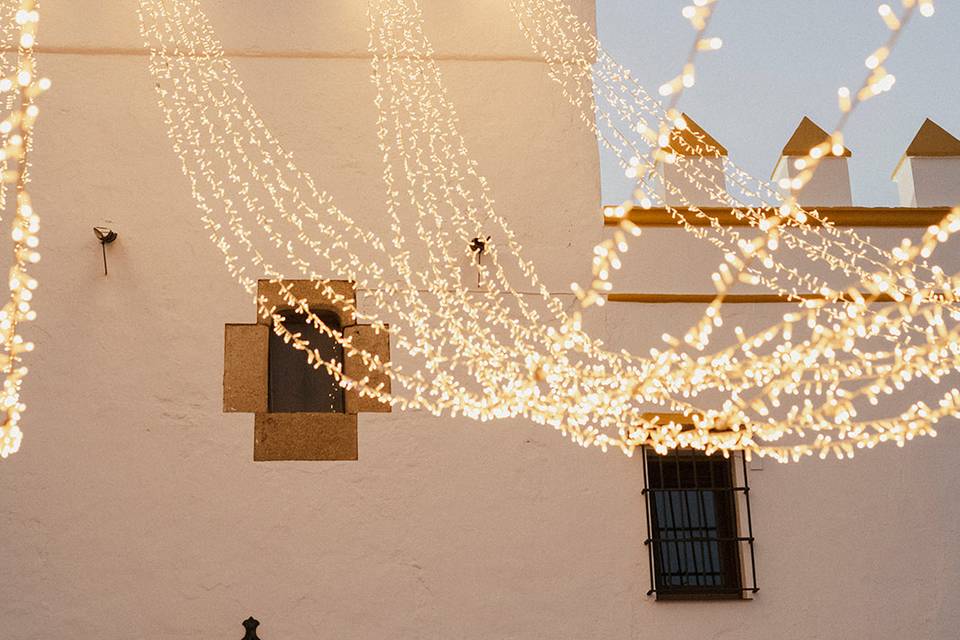 Cortijo Los Bolsicos