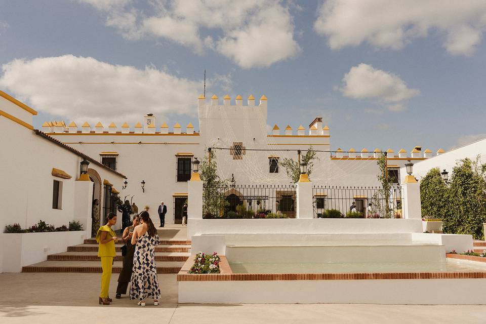 Cortijo