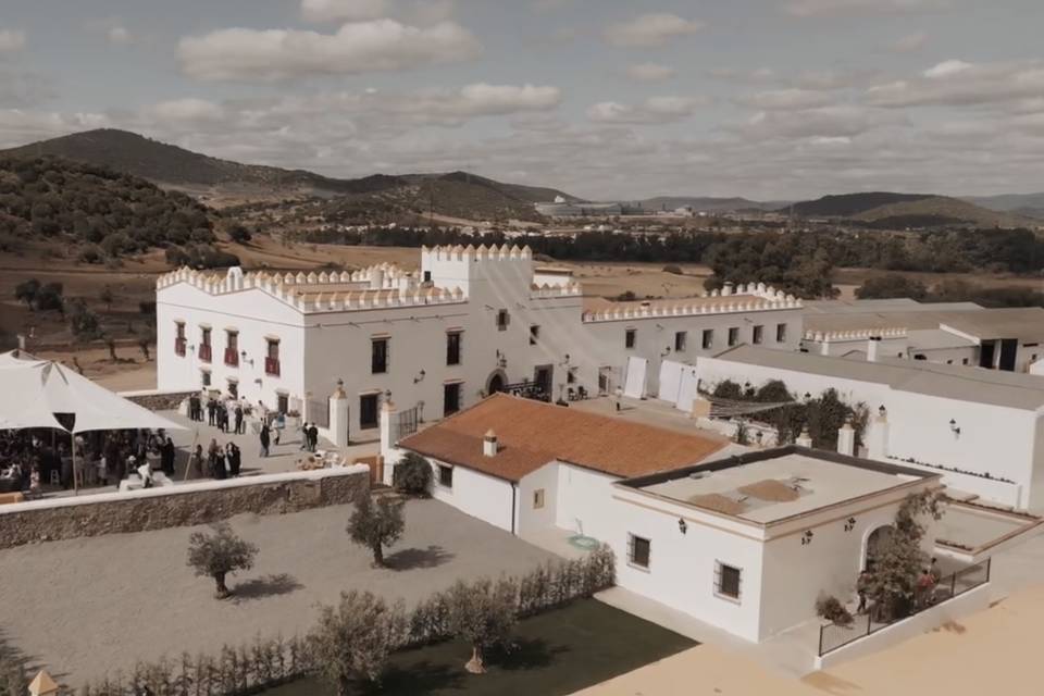 Cortijo Los Bolsicos