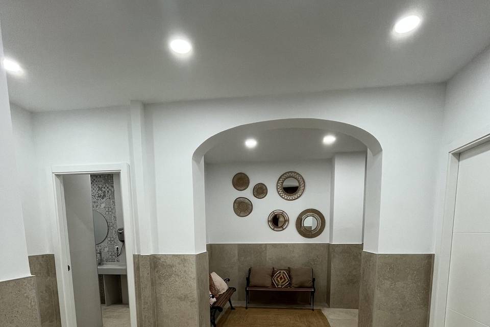 Baños