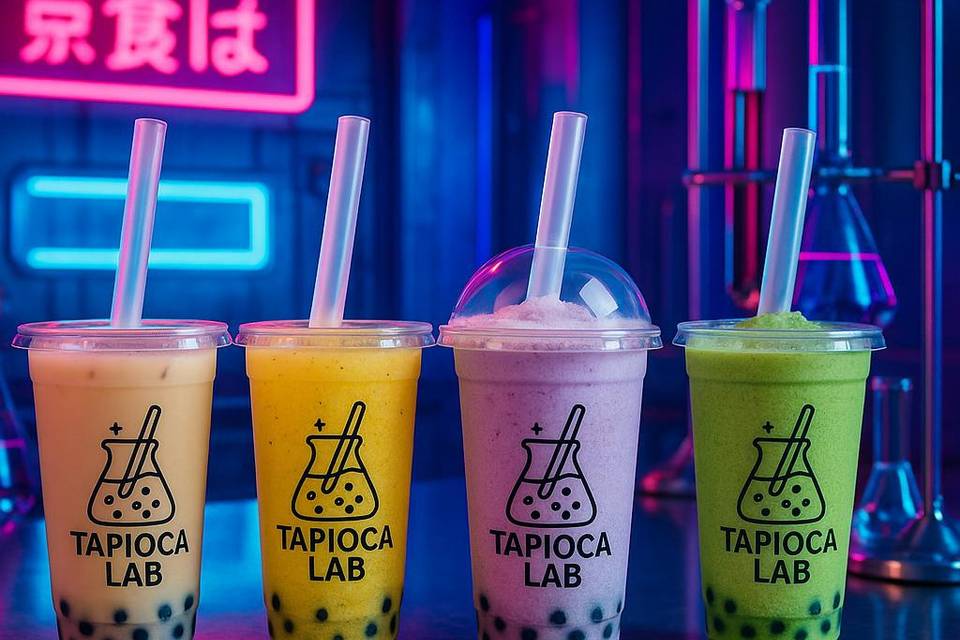 Tapioca LAB