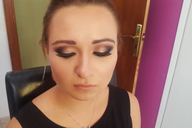 Alyce Makeup