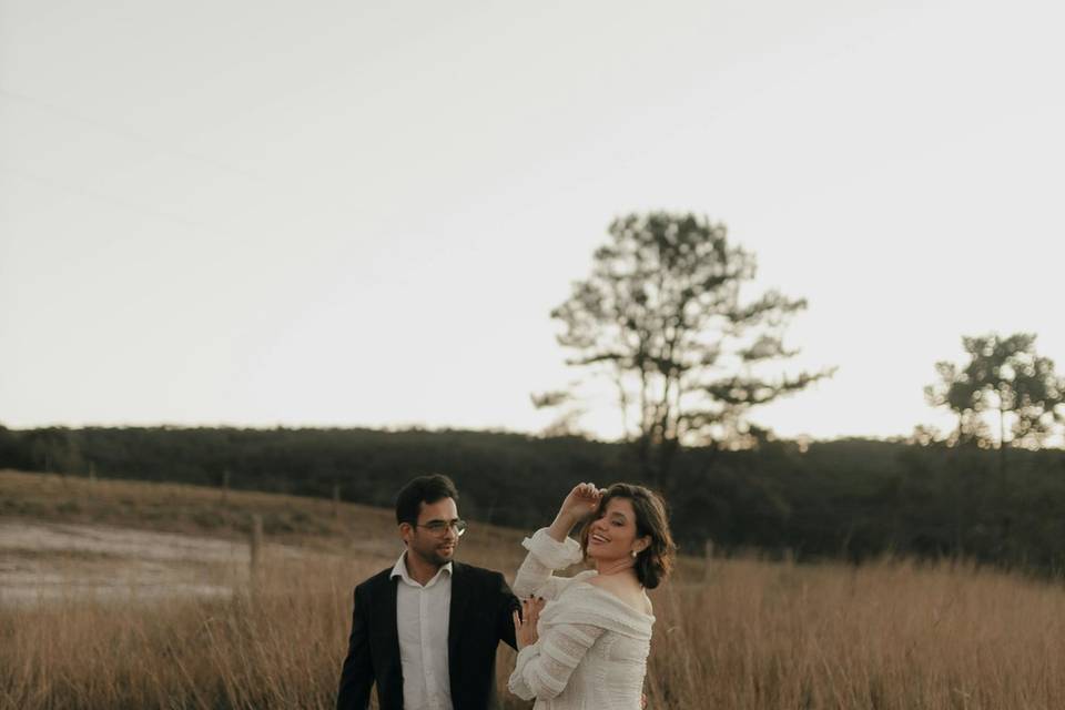 Sesión de fotos