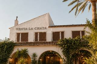 Masía Venta La Chata