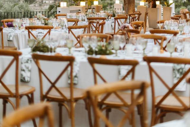 Banquete