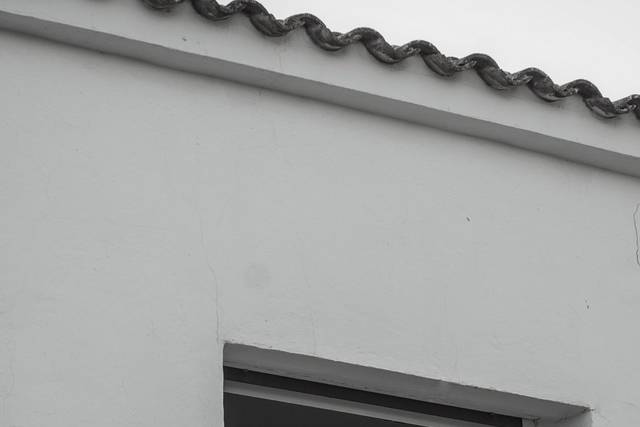 Balcon novios