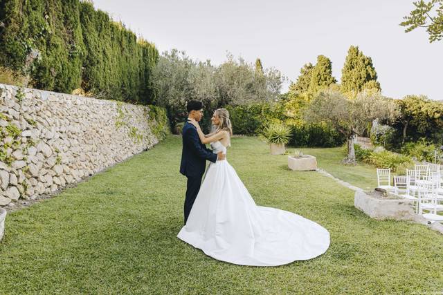 Pareja