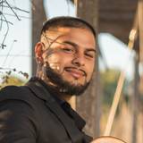 Israel Gabarri