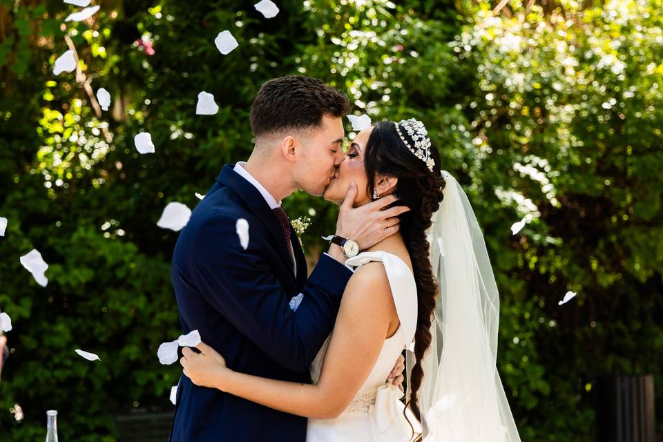 Bodas