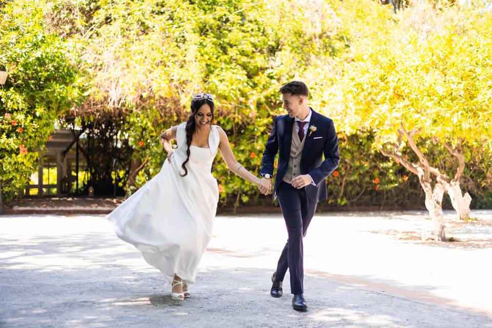 Bodas