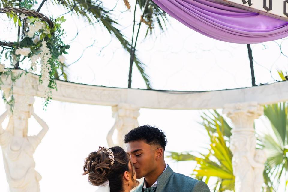 Bodas