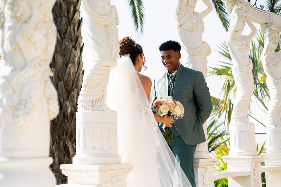 Bodas