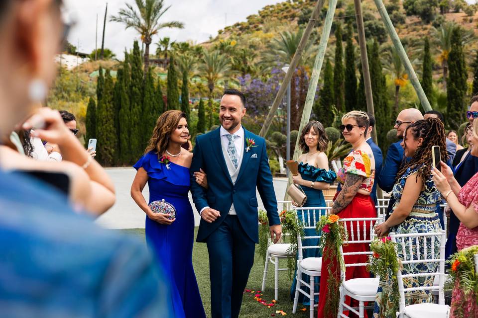 Bodas
