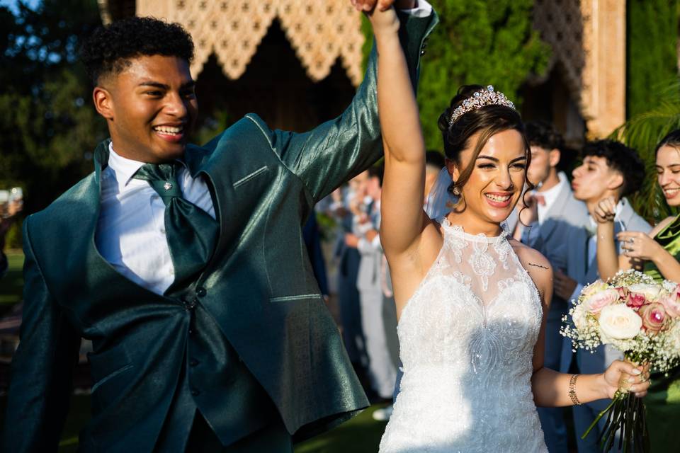 Bodas