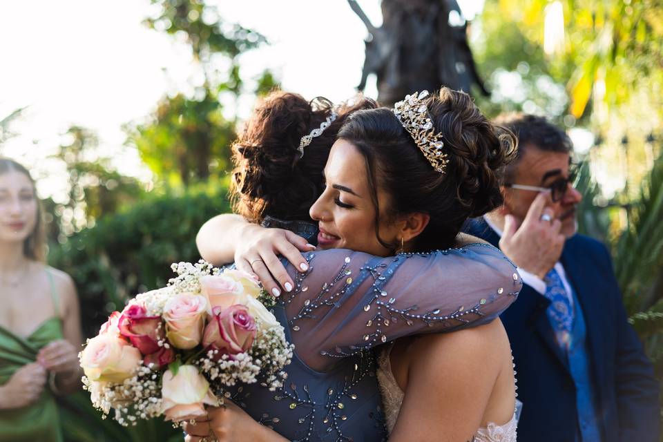 Bodas