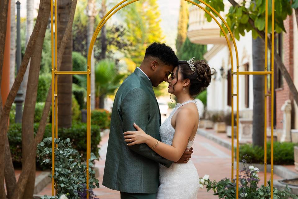 Bodas