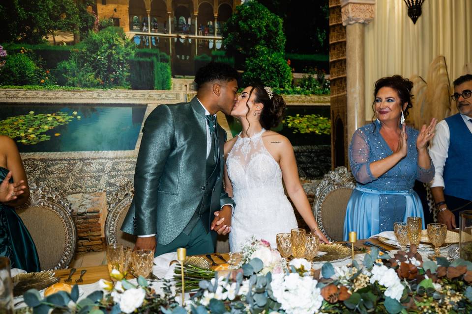 Bodas