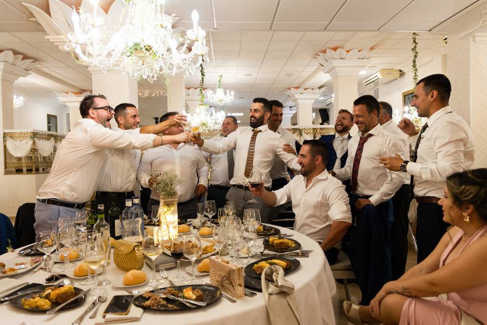 Brindis