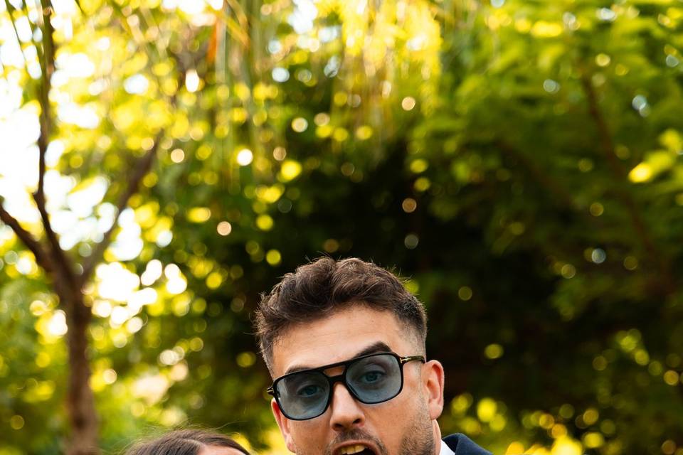 Invitados
