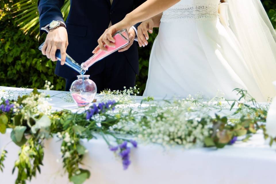 Bodas
