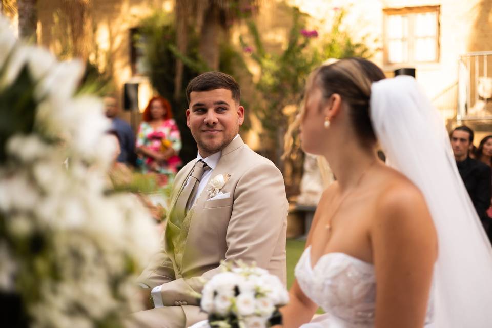 Ceremonia