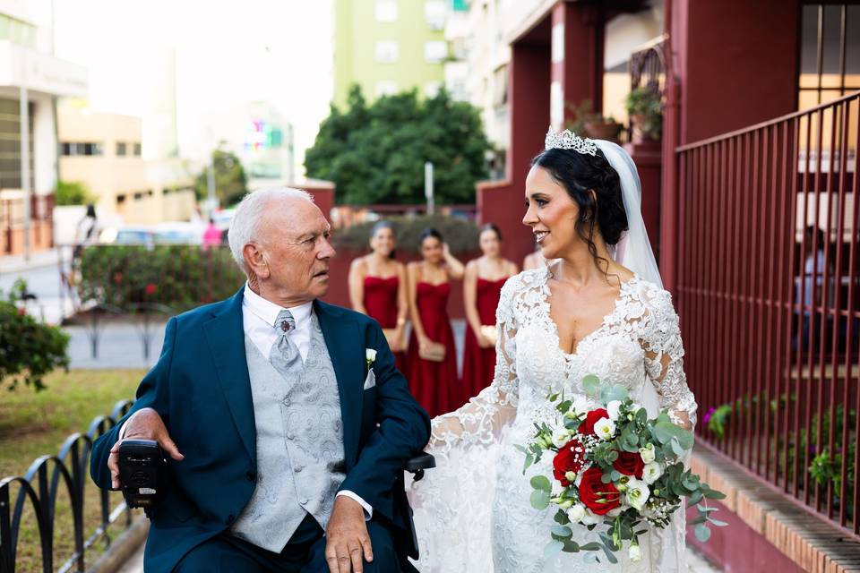 Bodas