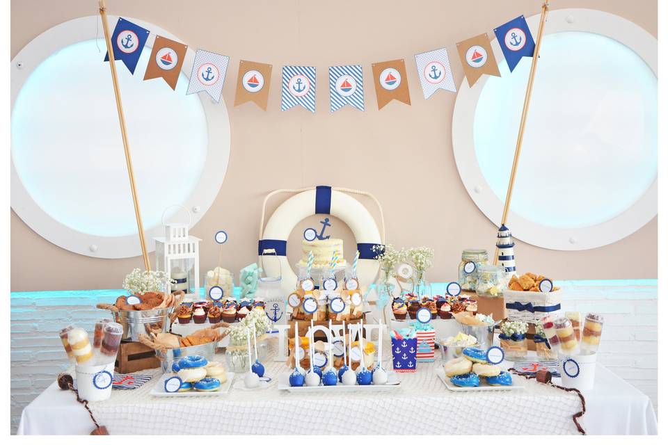 Cakes & Dreams