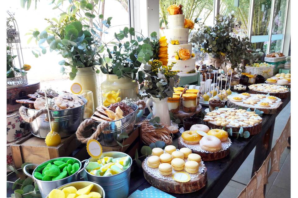 Cakes & Dreams