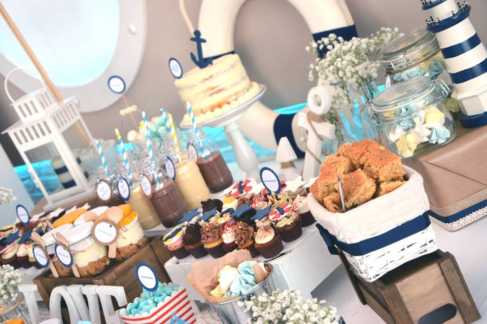 Cakes & Dreams