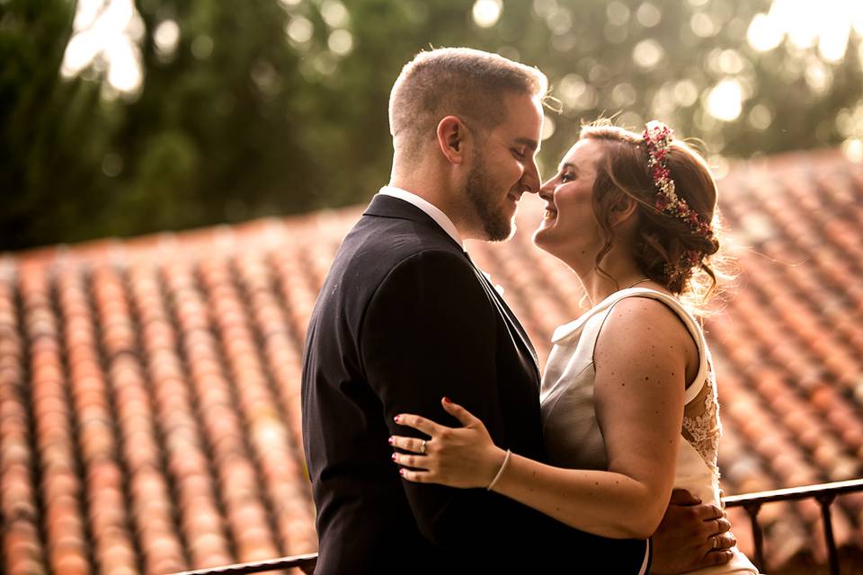 Fotos de boda